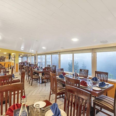 Club Mahindra Mussoorie Hotell Exteriör bild